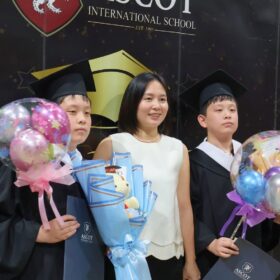 Year 6 Graduation 2026 Celebrating Growth, Achievement, and New Beginnings (19)
