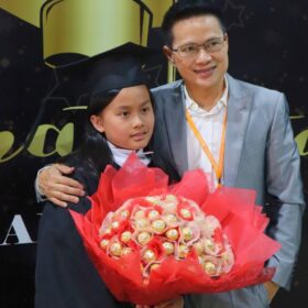 Year 6 Graduation 2026 Celebrating Growth, Achievement, and New Beginnings (1)