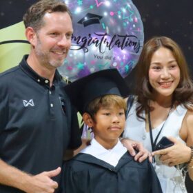 Year 6 Graduation 2026 Celebrating Growth, Achievement, and New Beginnings (19)