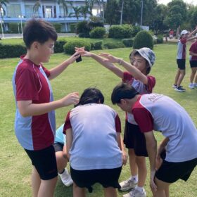Year 8 Residential Trip to Pranburi & Hua Hin Building Confidence Through Outdoor Learning (13)