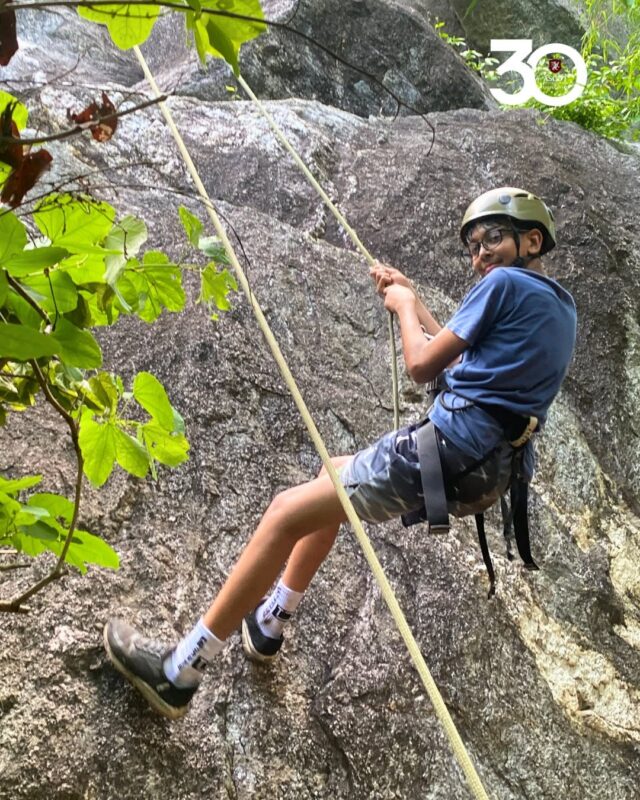 Year 8 Residential Trip to Pranburi & Hua Hin Building Confidence Through Outdoor Learning (10)