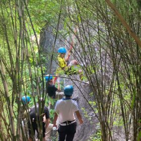 Year 8 Residential Trip to Pranburi & Hua Hin Building Confidence Through Outdoor Learning (13)