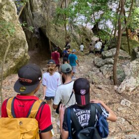 Year 8 Residential Trip to Pranburi & Hua Hin Building Confidence Through Outdoor Learning (13)