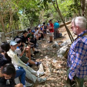 Year 8 Residential Trip to Pranburi & Hua Hin Building Confidence Through Outdoor Learning (13)