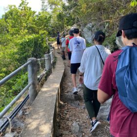 Year 8 Residential Trip to Pranburi & Hua Hin Building Confidence Through Outdoor Learning (13)