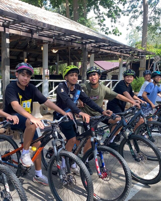 Year 8 Residential Trip to Pranburi & Hua Hin Building Confidence Through Outdoor Learning (17)