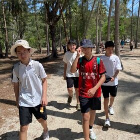 Year 8 Residential Trip to Pranburi & Hua Hin Building Confidence Through Outdoor Learning (14)