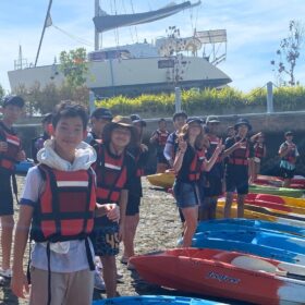 Year 8 Residential Trip to Pranburi & Hua Hin Building Confidence Through Outdoor Learning (14)