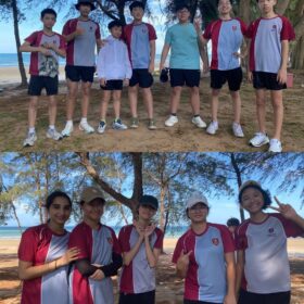 Year 8 Residential Trip to Pranburi & Hua Hin Building Confidence Through Outdoor Learning (14)