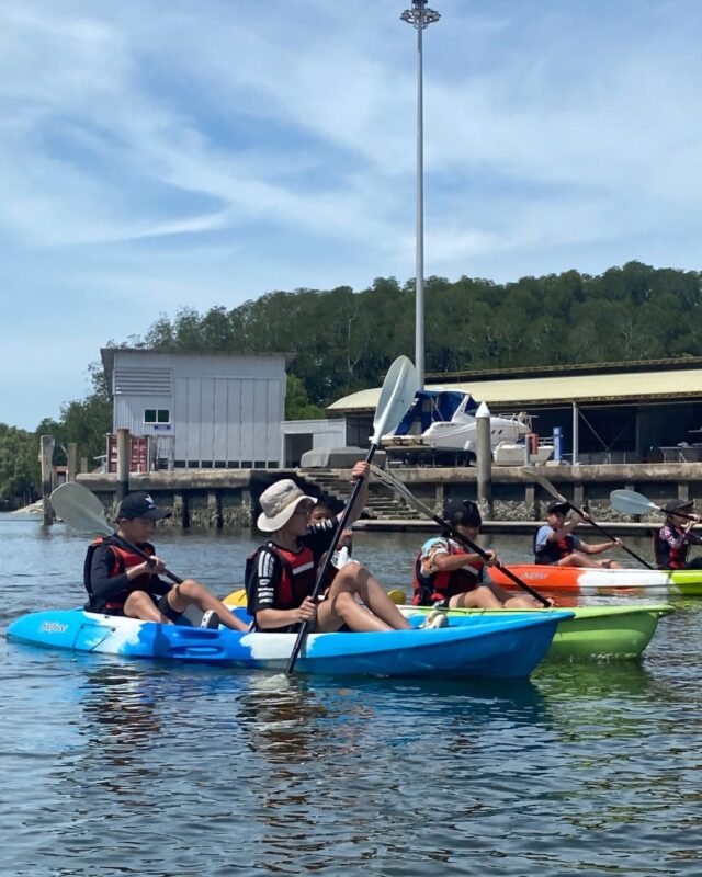 Year 8 Residential Trip to Pranburi & Hua Hin Building Confidence Through Outdoor Learning (7)