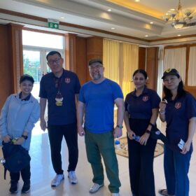 Year 8 Residential Trip to Pranburi & Hua Hin Building Confidence Through Outdoor Learning (14)