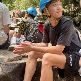Year 9 Residential Trip to Khao Yai Adventure, Challenge, and Growth Beyond the Classroom (3)