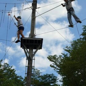 Year 9 Residential Trip to Khao Yai Adventure, Challenge, and Growth Beyond the Classroom (2)