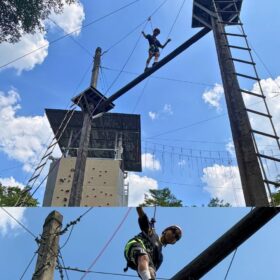 Year 9 Residential Trip to Khao Yai Adventure, Challenge, and Growth Beyond the Classroom (2)