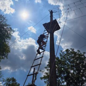 Year 9 Residential Trip to Khao Yai Adventure, Challenge, and Growth Beyond the Classroom (3)