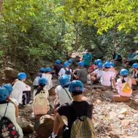 Year 9 Residential Trip to Khao Yai Adventure, Challenge, and Growth Beyond the Classroom (3)