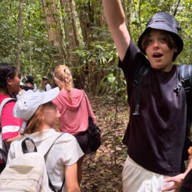 Year 9 Residential Trip to Khao Yai Adventure, Challenge, and Growth Beyond the Classroom (3)