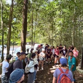 Year 9 Residential Trip to Khao Yai Adventure, Challenge, and Growth Beyond the Classroom (3)