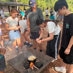 Year 9 Residential Trip to Khao Yai Adventure, Challenge, and Growth Beyond the Classroom (3)