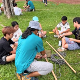 Year 9 Residential Trip to Khao Yai Adventure, Challenge, and Growth Beyond the Classroom (3)