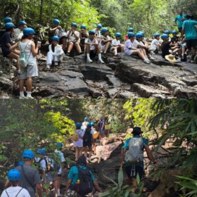 Year 9 Residential Trip to Khao Yai Adventure, Challenge, and Growth Beyond the Classroom (2)