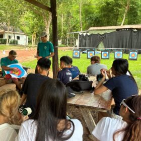 Year 9 Residential Trip to Khao Yai Adventure, Challenge, and Growth Beyond the Classroom (3)