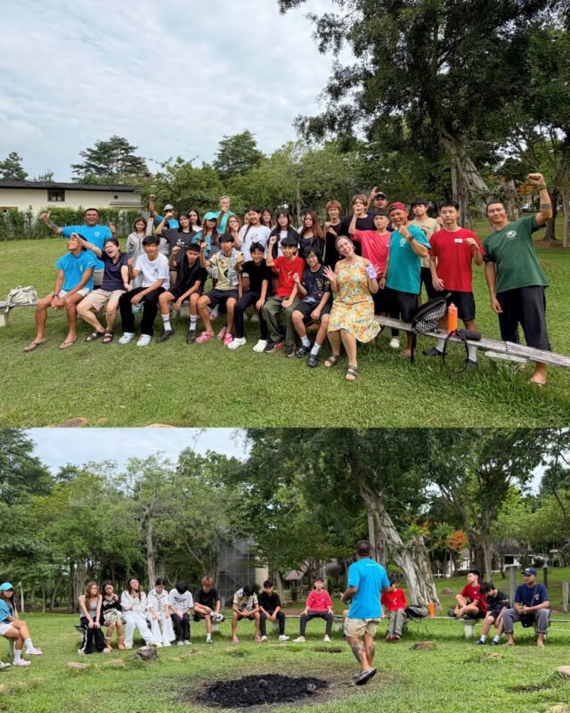 Year 9 Residential Trip to Khao Yai Adventure, Challenge, and Growth Beyond the Classroom (4)
