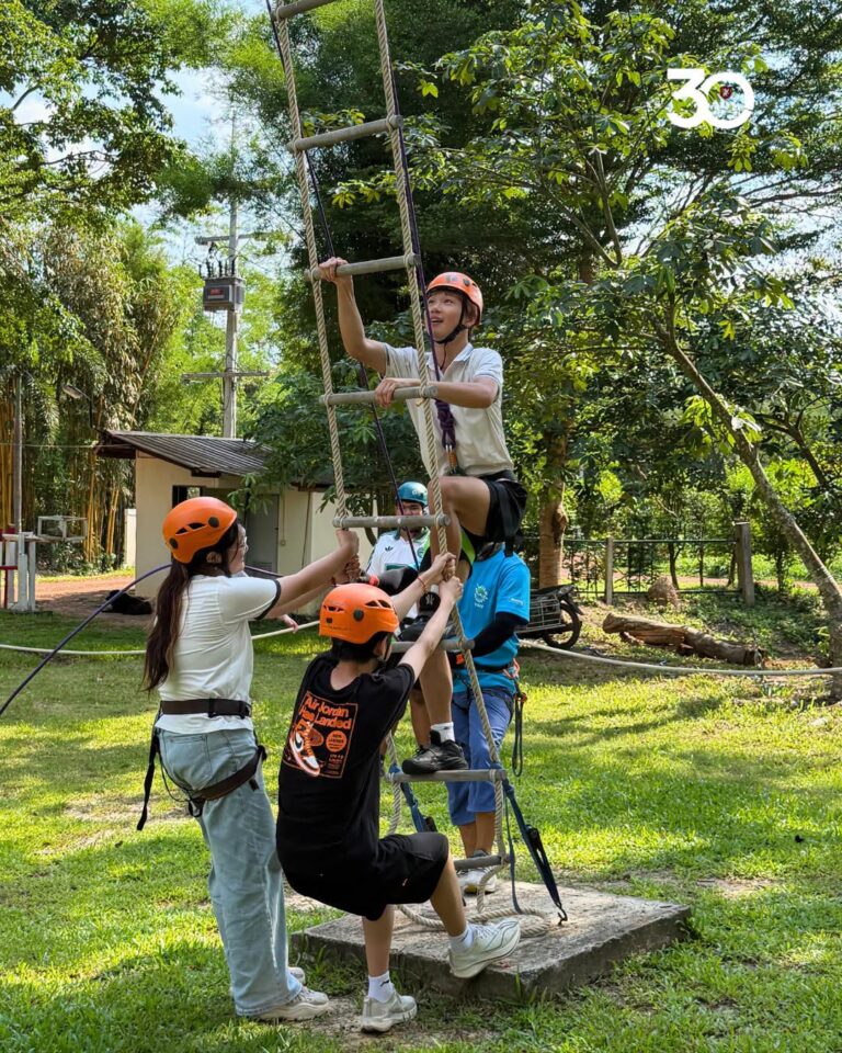 Year 9 Residential Trip to Khao Yai Adventure, Challenge, and Growth Beyond the Classroom (7)