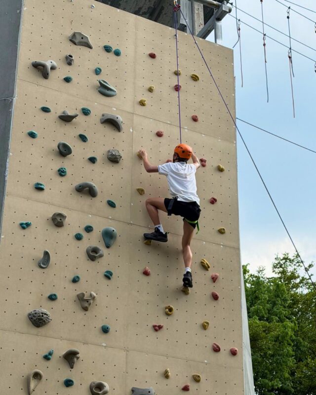 Year 9 Residential Trip to Khao Yai Adventure, Challenge, and Growth Beyond the Classroom (2)