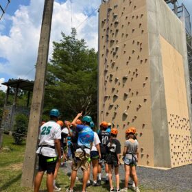 Year 9 Residential Trip to Khao Yai Adventure, Challenge, and Growth Beyond the Classroom (2)