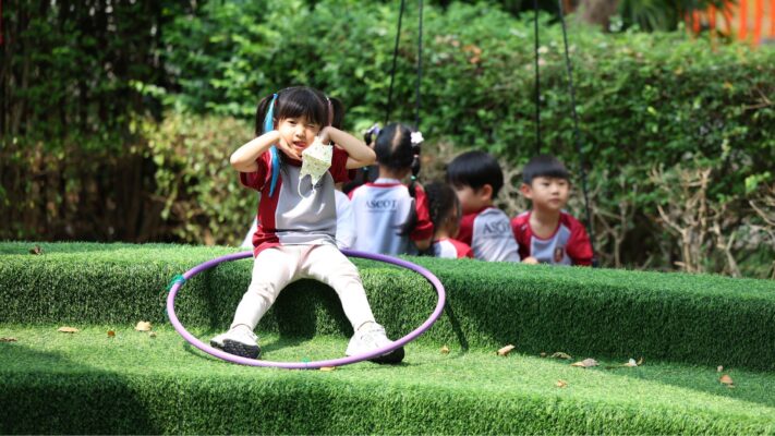 How to Choose the Right International Early Years School in Bangkok
