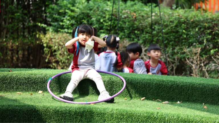 How to Choose the Right International Early Years School in Bangkok