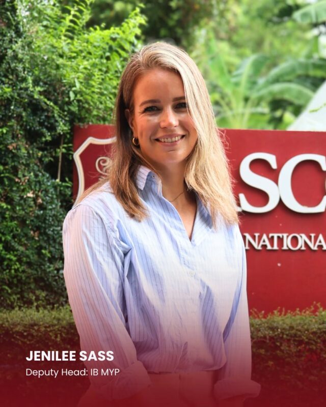 Jenilee-Sass
