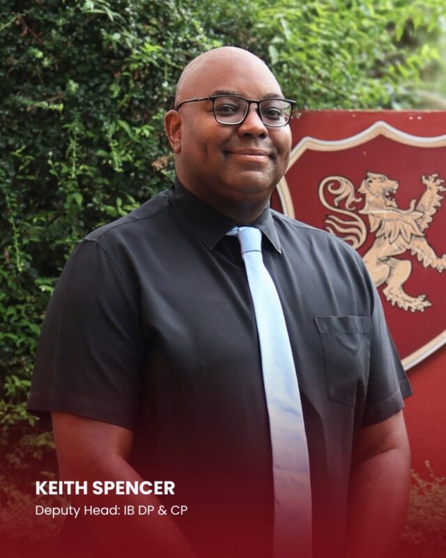 Keith-Spencer