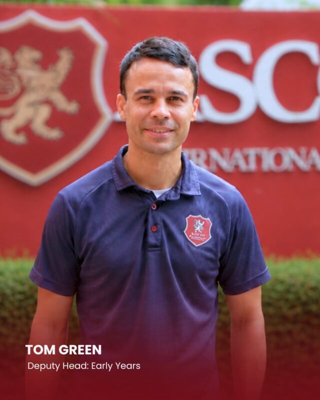 Tom-Green