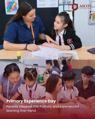 Learning Together Parent Partnership and World Gratitude Day at Ascot (15)