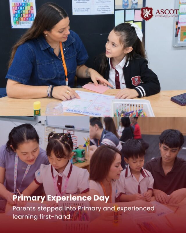 Learning Together Parent Partnership and World Gratitude Day at Ascot (15)