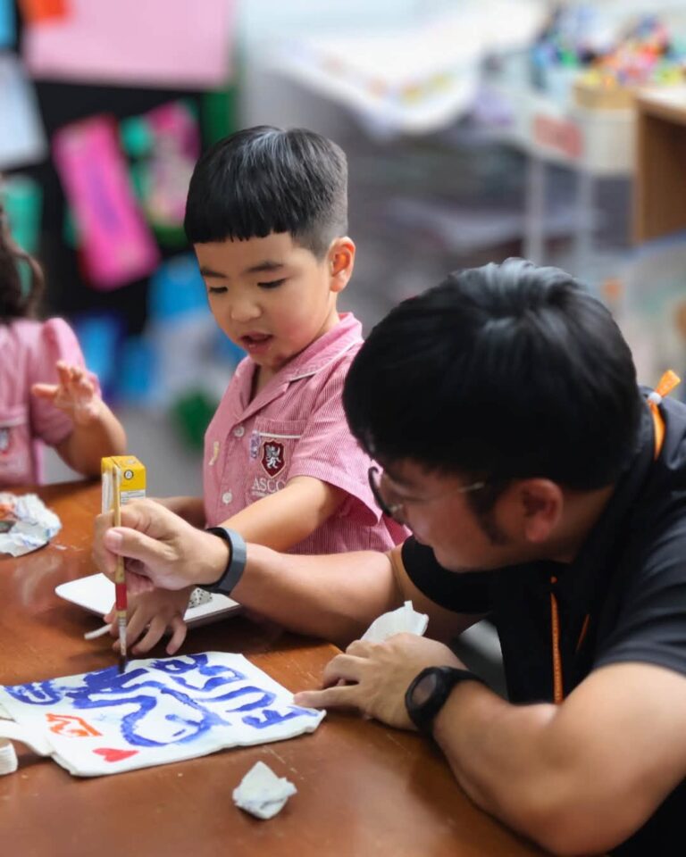 Stronger Together Early Years Parent Partnership Experience (12)
