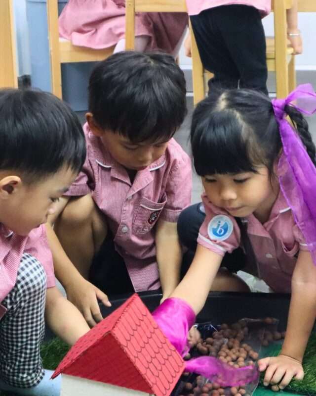 Is My Child Ready for Early Years A Parent’s Guide to Starting International School (1)