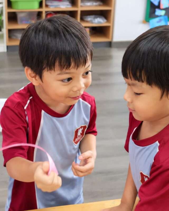 Is My Child Ready for Early Years A Parent’s Guide to Starting International School (2)