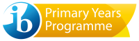 pyp programme logo en